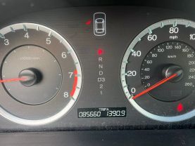 2009 HONDA ACCORD SEDAN GREEN AUTOMATIC - Auto Spot