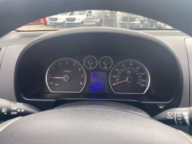 2010 HYUNDAI ELANTRA WAGON RED AUTOMATIC - Auto Spot