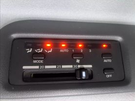 1997 MAZDA BONGO FRIENDEE VAN WL-T RFV