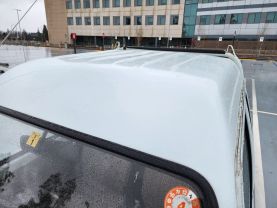 1990 DAIHATSU HIJET JUMBO TRUCK EF-CS CUSTOM