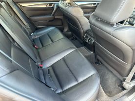 2010 ACURA TL SEDAN V6, VTEC, 3.5 LITER SEDAN 4D