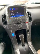 2011 CHEVROLET VOLT SEDAN VOLTEC ELECTRIC DRIVE SEDAN 4D - Becker Auto Sales LLC in Emporia, KS