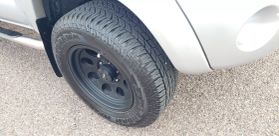 2011 TOYOTA TACOMA DOUBLE CAB PICKUP V6, 4.0 LITER PICKUP 4D 6 FT at The one Auto Sales in Phoenix, AZ