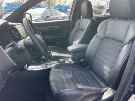Used 2020 MITSUBISHI OUTLANDER SUV 4-CYL, 2.4 LITER LE SPORT UTILITY 4D - LA Auto Star located in Virginia Beach, VA