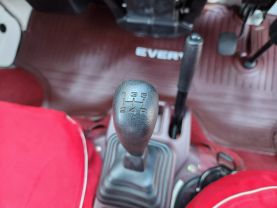 1985 SUZUKI EVERY VAN F5A EX