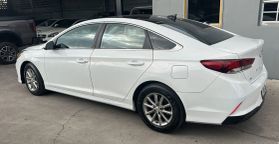 2019 Hyundai Sonata - Image 5