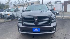 2016 RAM 1500 CREW CAB PICKUP GRAY AUTOMATIC - Auto Spot