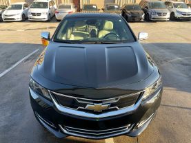 2019 Chevrolet Impala - Image 2