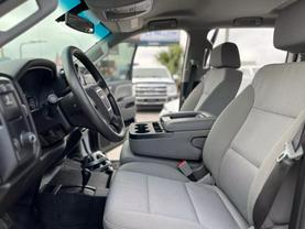 2019 GMC SIERRA 2500 HD CREW CAB PICKUP WHITE AUTOMATIC -  V & B Auto Sales