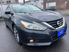 2016 NISSAN ALTIMA SEDAN BLUE AUTOMATIC - Auto Spot