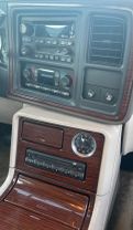 2003 CADILLAC ESCALADE EXT SUV V8, 6.0 LITER SPORT UTILITY PICKUP 4D 5 1/4 FT