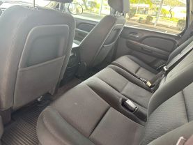 2013 CHEVROLET TAHOE SUV V8, FLEX FUEL, 5.3 LITER LS SPORT UTILITY 4D at The one Auto Sales in Phoenix, AZ