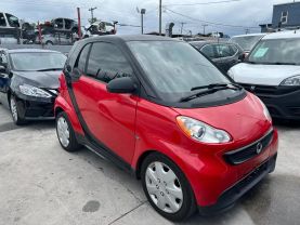 2013 Smart Fortwo - Image 2