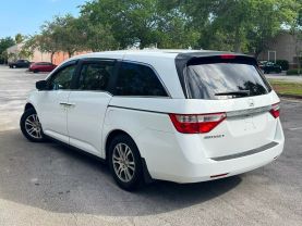 2012 HONDA ODYSSEY PASSENGER - - - Citywide Auto Group LLC