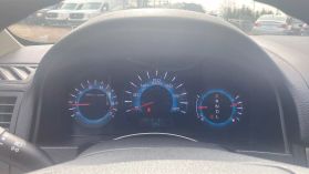 2012 FORD FUSION SEDAN SILVER AUTOMATIC - Auto Spot