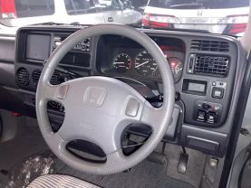 1998 HONDA STEPWGN VAN B20B G