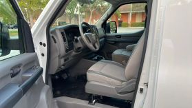 2018 NISSAN NV1500 CARGO CARGO - - - Citywide Auto Group LLC