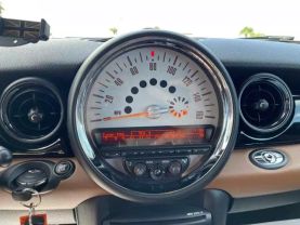 2014 MINI CONVERTIBLE CONVERTIBLE GRAY METALLIC AUTOMATIC - Tropical Auto Sales