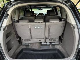2012 HONDA ODYSSEY PASSENGER - - - Citywide Auto Group LLC