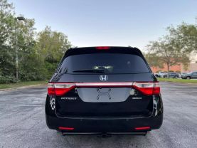 2012 HONDA ODYSSEY PASSENGER - - - Citywide Auto Group LLC