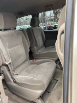 2007 TOYOTA SIENNA PASSENGER GOLD AUTOMATIC - Auto Spot