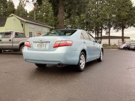 2009 Toyota Camry - Image 3