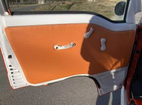 1998 SUBARU SAMBAR DIAS VAN EN07  