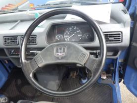 1996 HONDA ACTY TRUCK E07A ATTACK