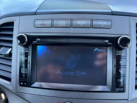 2013 TOYOTA VENZA SUV BLACK AUTOMATIC - Auto Spot
