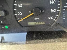 1998 TOYOTA HIACE VAN 1KZ-TE LIVING SALOON EX