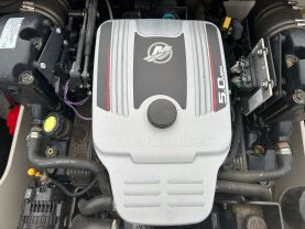 2009 CROWNLINE 21SS WATERCRAFT - -