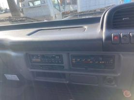 1998 ISUZU ELF TRUCK 4HJ1 LOADING