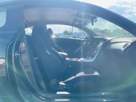 2010 HYUNDAI GENESIS COUPE COUPE BATHURST BLACK PEARL AUTOMATIC - Tropical Auto Sales