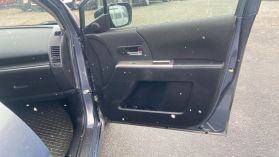 2009 MAZDA MAZDA5 PASSENGER GRAY AUTOMATIC - Auto Spot
