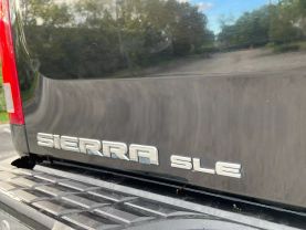 2013 GMC SIERRA 1500 CREW CAB PICKUP - - - Citywide Auto Group LLC