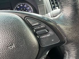 2011 INFINITI G SEDAN BLUE AUTOMATIC - Auto Spot