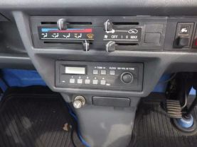 1996 HONDA ACTY TRUCK E07A ATTACK