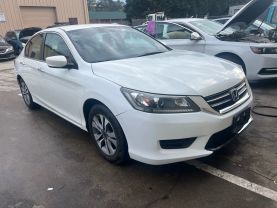 2015 Honda Accord - Image 2