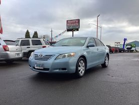 2009 Toyota Camry - Image 1