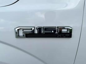 Quality Used 2018 FORD F150 SUPER CAB PICKUP WHITE AUTOMATIC - Concept Car Auto Sales in Orlando, FL