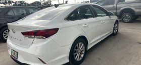 2019 Hyundai Sonata - Image 3