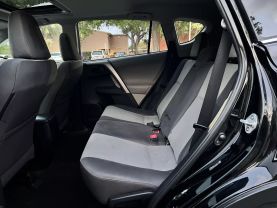 2013 TOYOTA RAV4 SUV BLACK  AUTOMATIC - Citywide Auto Group LLC