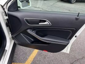 2016 MERCEDES-BENZ GLA SUV 4-CYL, TURBO, 2.0 LITER GLA 250 4MATIC SPORT UTILITY 4D