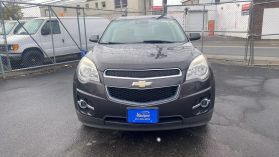 2013 CHEVROLET EQUINOX SUV CHARCOAL AUTOMATIC - Auto Spot