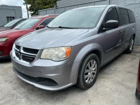 2014 Dodge Grand Caravan Passenger - Image 1