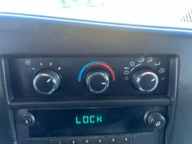 2012 CHEVROLET EXPRESS 2500 CARGO CARGO WHITE AUTOMATIC - Auto Spot