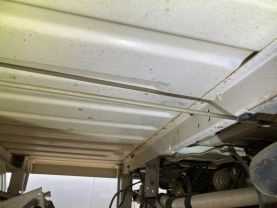1997 SUZUKI CARRY TRUCK F6A TRUCK