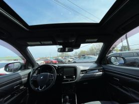 Used 2020 MITSUBISHI OUTLANDER SUV 4-CYL, 2.4 LITER LE SPORT UTILITY 4D - LA Auto Star located in Virginia Beach, VA