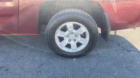2006 HONDA RIDGELINE PICKUP RED AUTOMATIC - Auto Spot