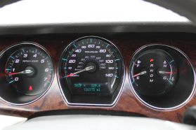 2011 FORD TAURUS SEDAN V6, 3.5 LITER SEL SEDAN 4D